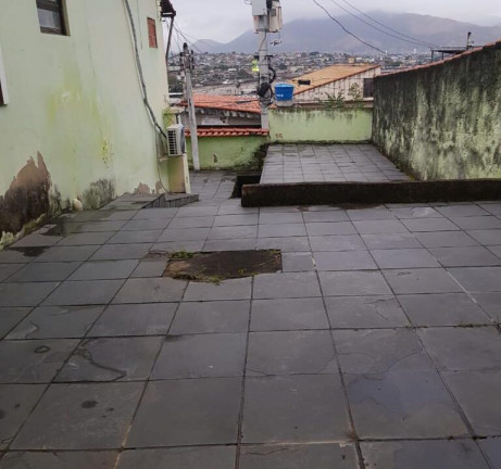 Imagem Casa com 2 Quartos à Venda, 300 m² em Jardim José Bonifácio - São João De Meriti Imagem Casa com 2 Quartos à Venda, 300 m² em Jardim José Bonifácio - São João De Meriti
