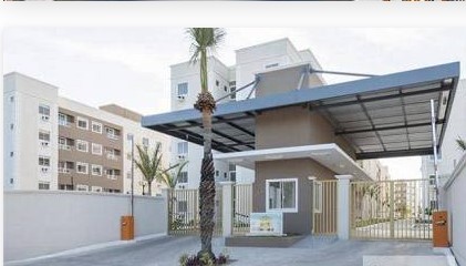 Apartamento com 2 Quartos à Venda, 47 m² em Coaçu - Fortaleza