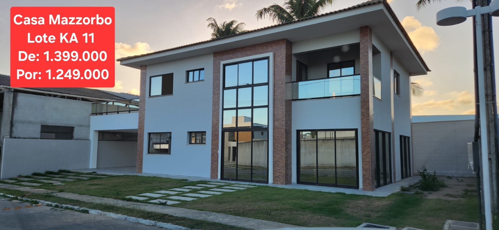 Imagem Casa com 3 Quartos à Venda, 150 m² em Pires Façanha - Eusébio Imagem Casa com 3 Quartos à Venda, 150 m² em Pires Façanha - Eusébio