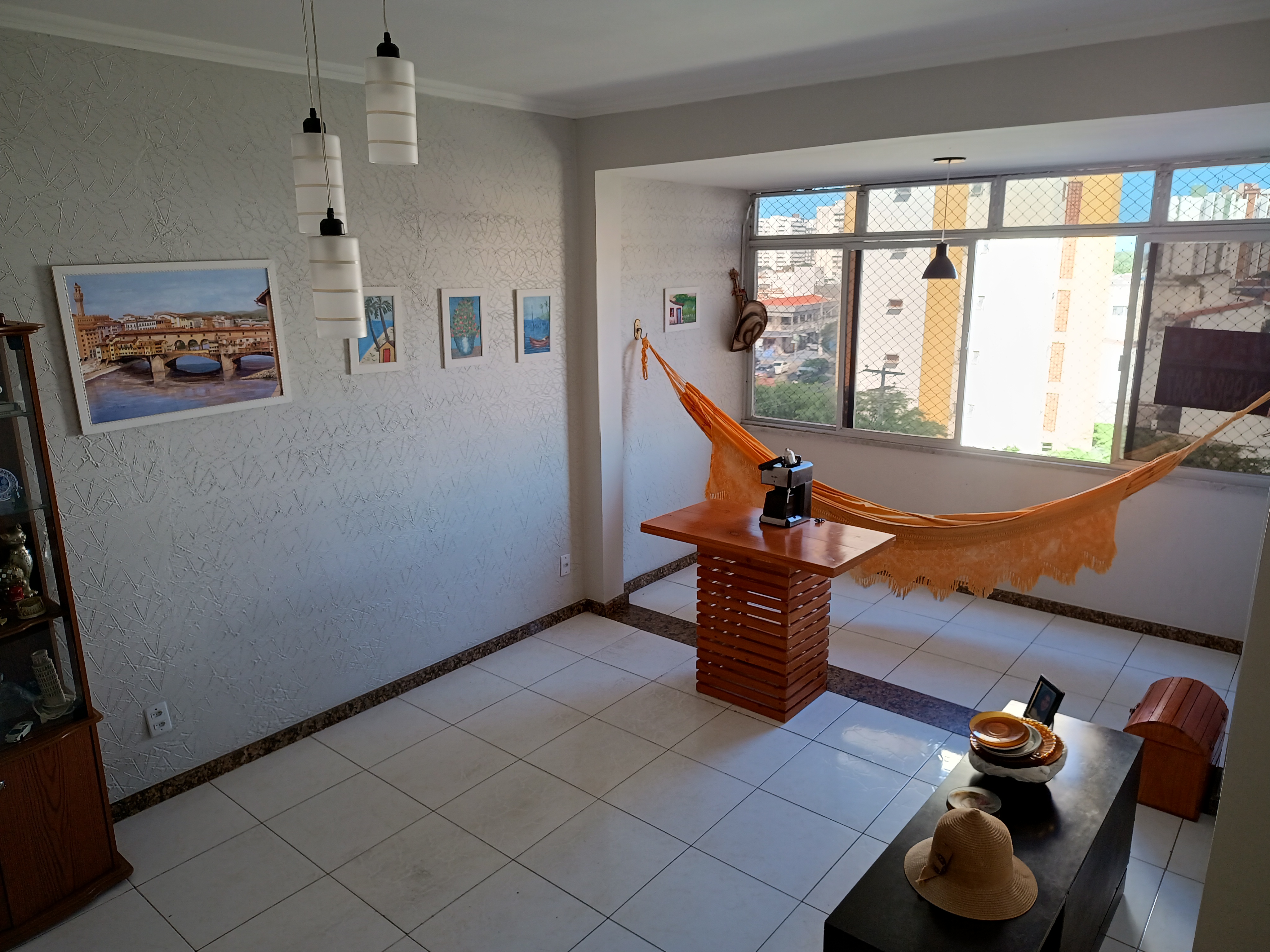 Imagem Apartamento com 3 Quartos à Venda, 124 m²em Salgado Filho - Aracaju Imagem Apartamento com 3 Quartos à Venda, 124 m²em Salgado Filho - Aracaju