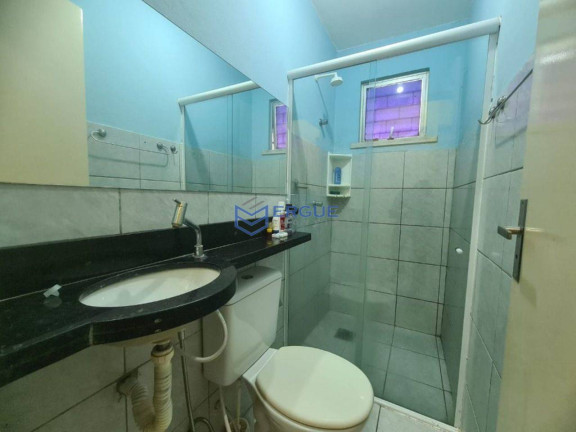 Imagem Apartamento com 2 Quartos à Venda, 55 m² em Passaré - Fortaleza