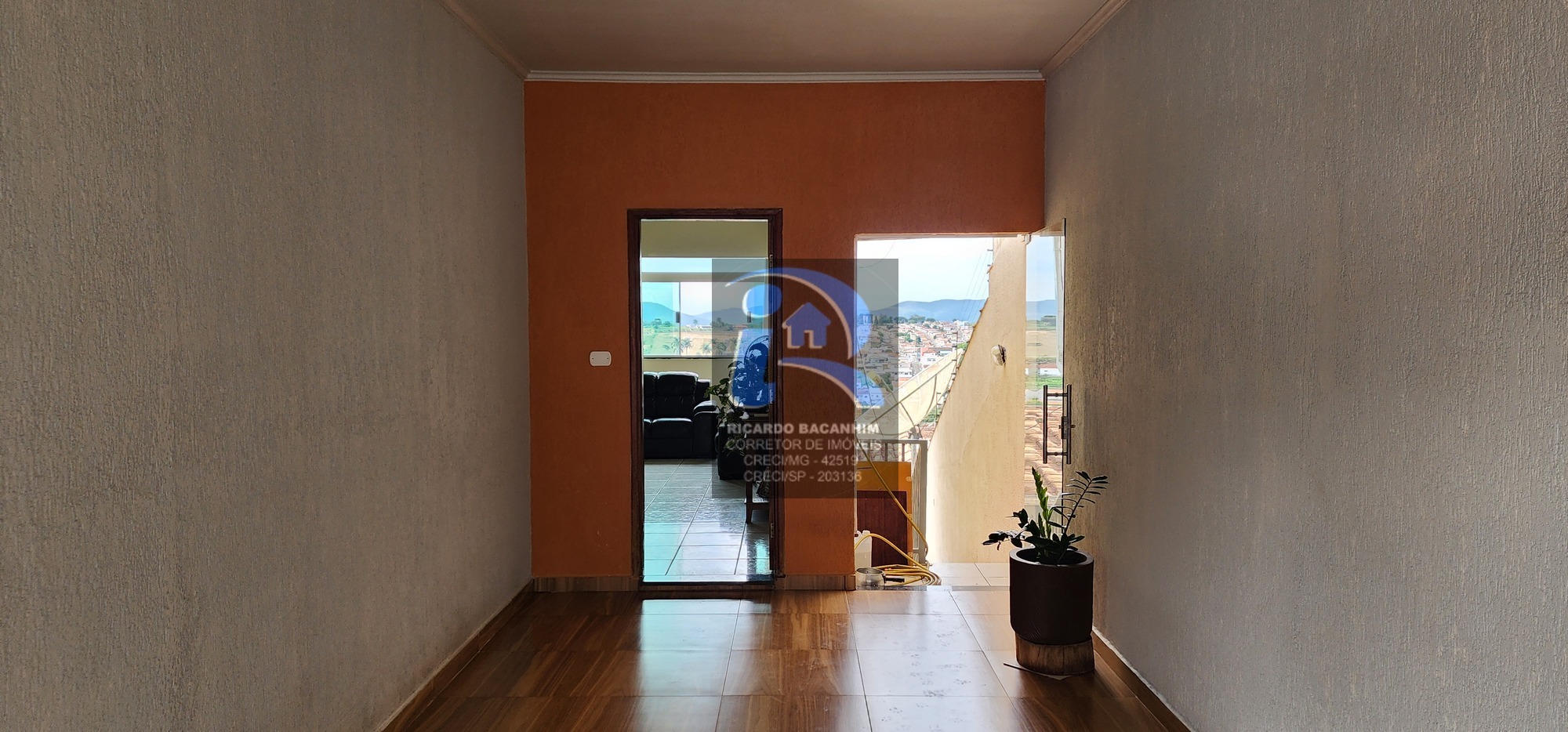 Imagem Casa com 2 Quartos à Venda, 200 m²em Jardim América 2 - Carmo do Rio Claro