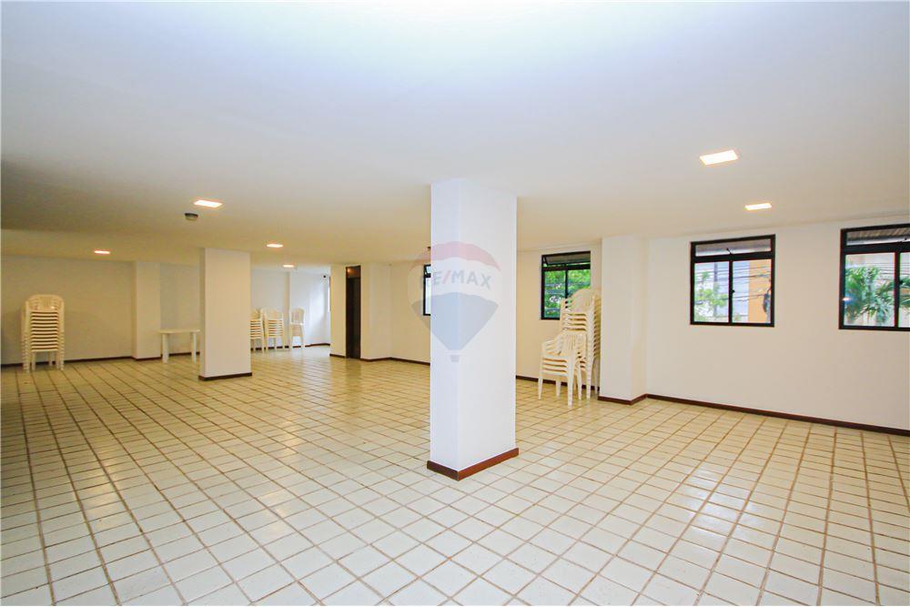 Foto do imóvel Apartamento com 3 Quartos à Venda, 108 m²em Intermares - Cabedelo