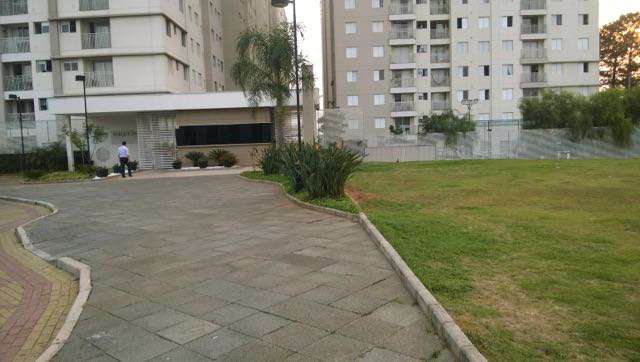 Apartamento com 2 Quartos à Venda, 46 m² em Ponte Grande - Guarulhos