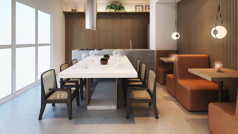 Imagem Apartamento com 1 Quarto à Venda, 31 m² em Liberdade - São Paulo