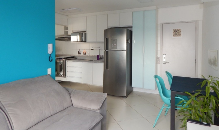 Imagem Apartamento com 2 Quartos à Venda, 45 m² em Campos Elíseos - São Paulo Imagem Apartamento com 2 Quartos à Venda, 45 m² em Campos Elíseos - São Paulo