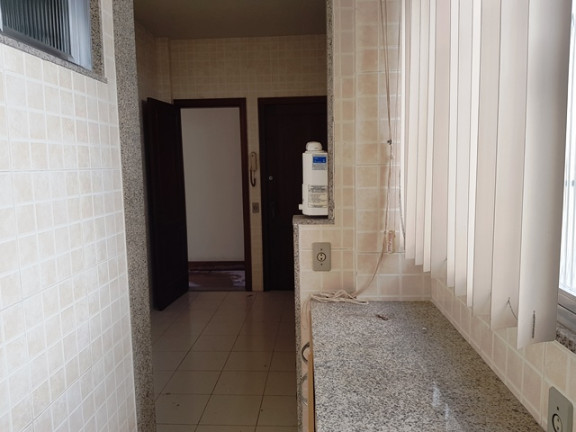 Imagem Apartamento com 2 Quartos à Venda, 75 m² em Icaraí - Niterói