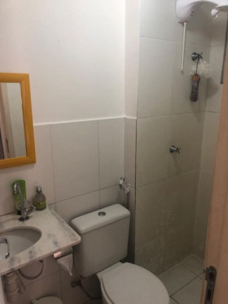 Imagem Apartamento com 2 Quartos à Venda, 45 m² em Nova Parnamirim - Parnamirim Imagem Apartamento com 2 Quartos à Venda, 45 m² em Nova Parnamirim - Parnamirim