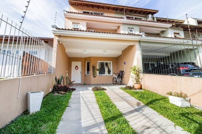 Imagem Casa com 3 Quartos à Venda, 176 m² em Espírito Santo - Porto Alegre