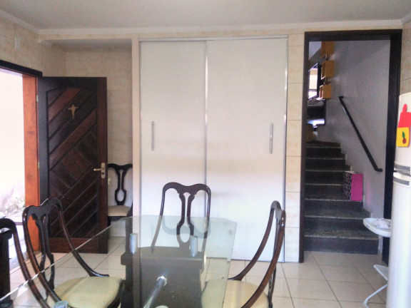 Imagem Sobrado com 3 Quartos à Venda, 150 m² em Vila Caputera - Mogi Das Cruzes Imagem Sobrado com 3 Quartos à Venda, 150 m² em Vila Caputera - Mogi Das Cruzes