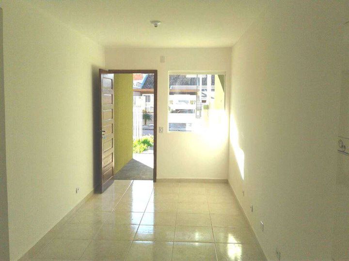 Imagem Casa com 3 Quartos à Venda, 54 m² em Eucaliptos - Fazenda Rio Grande Imagem Casa com 3 Quartos à Venda, 54 m² em Eucaliptos - Fazenda Rio Grande