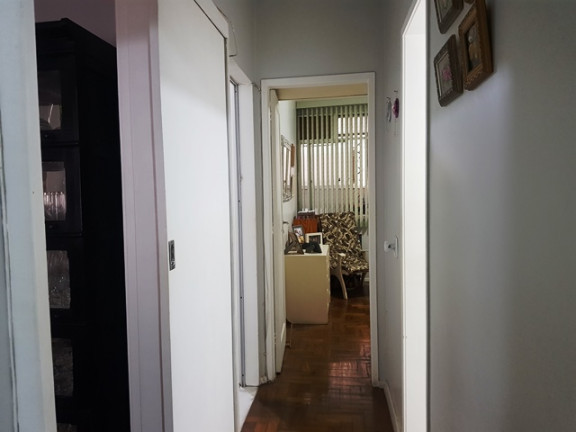Imagem Apartamento com 3 Quartos à Venda, 84 m² em Icaraí - Niterói