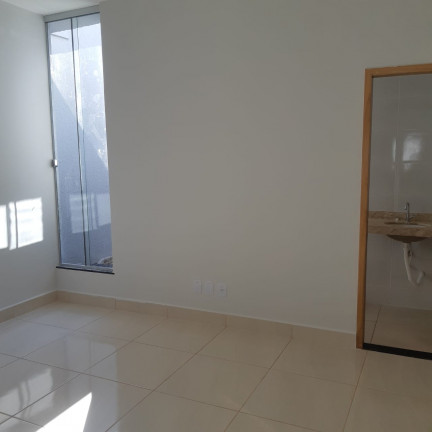 Imagem Casa com 2 Quartos à Venda, 80 m² em Residencial Santa Fé - Goiânia