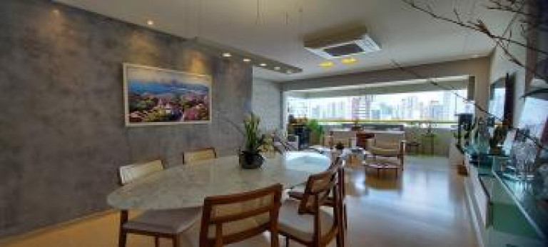 Imagem Apartamento com 3 Quartos à Venda, 136 m² em Graças - Recife