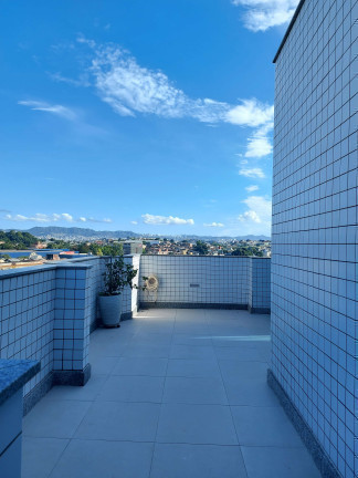Imagem Cobertura com 4 Quartos à Venda, em Indaiá - Belo Horizonte Imagem Cobertura com 4 Quartos à Venda, em Indaiá - Belo Horizonte