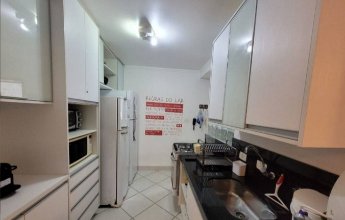 Imagem Apartamento com 4 Quartos à Venda, 163 m² em Riviera - Bertioga