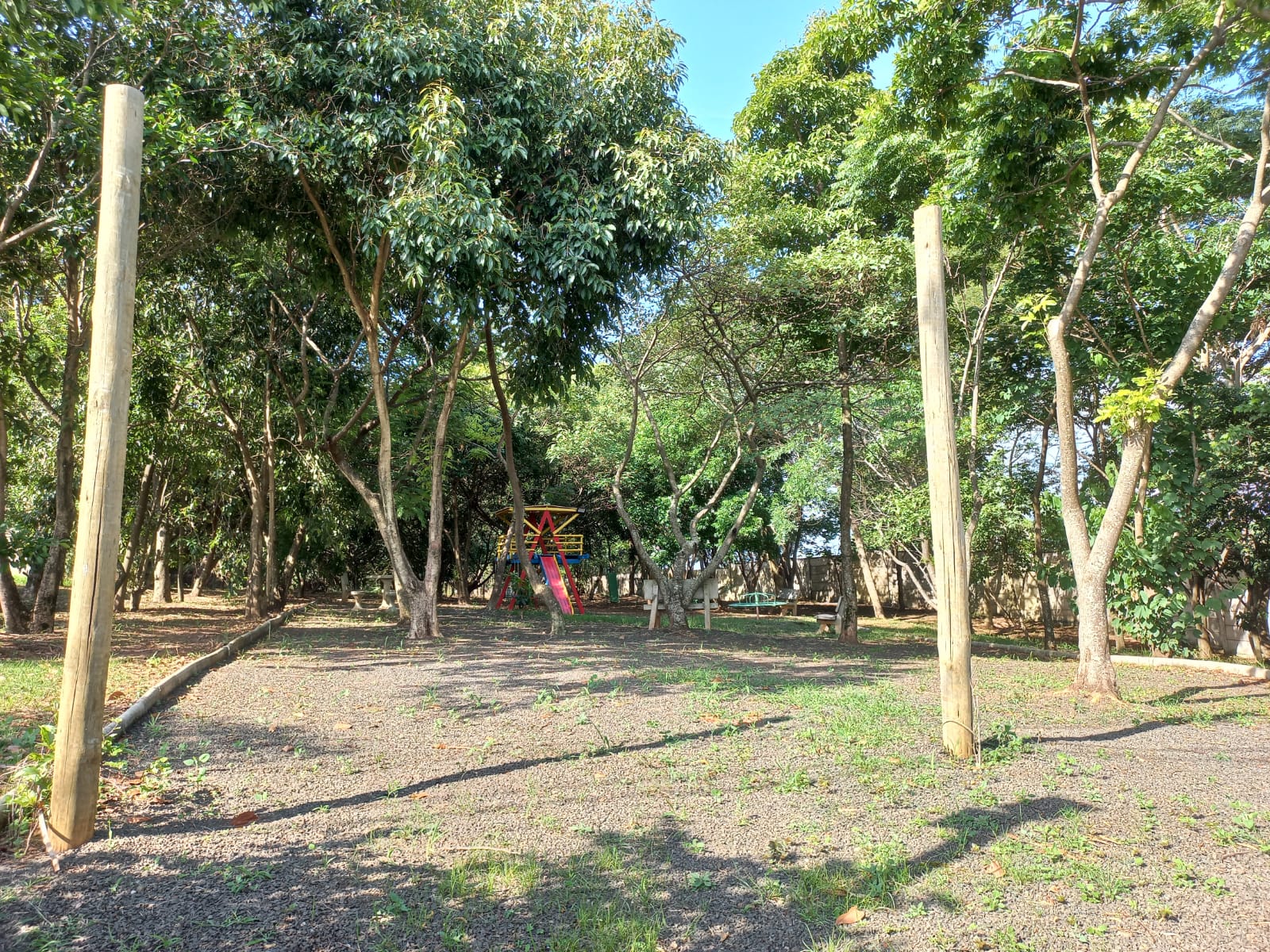 Imagem Terreno à Venda, 312 m² em Residencial Vitório Cezarino - RIO DAS PEDRAS 