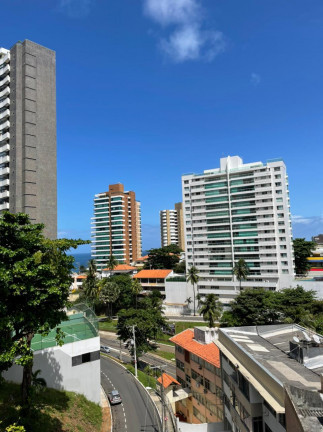 Imagem Apartamento com 3 Quartos à Venda, 194 m² em Barra - Salvador Imagem Apartamento com 3 Quartos à Venda, 194 m² em Barra - Salvador