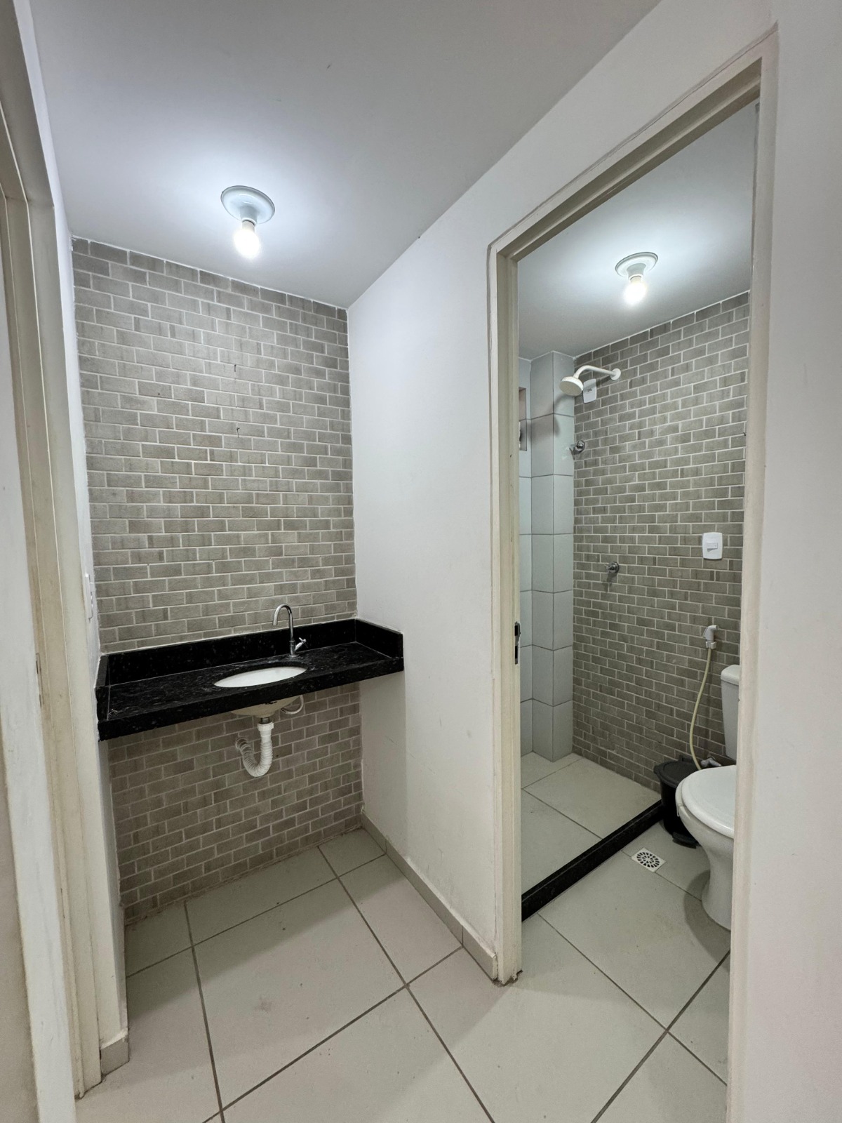 Imagem Apartamento com 2 Quartos à Venda, 50 m² em Muçumagro - João Pessoa Imagem Apartamento com 2 Quartos à Venda, 50 m² em Muçumagro - João Pessoa