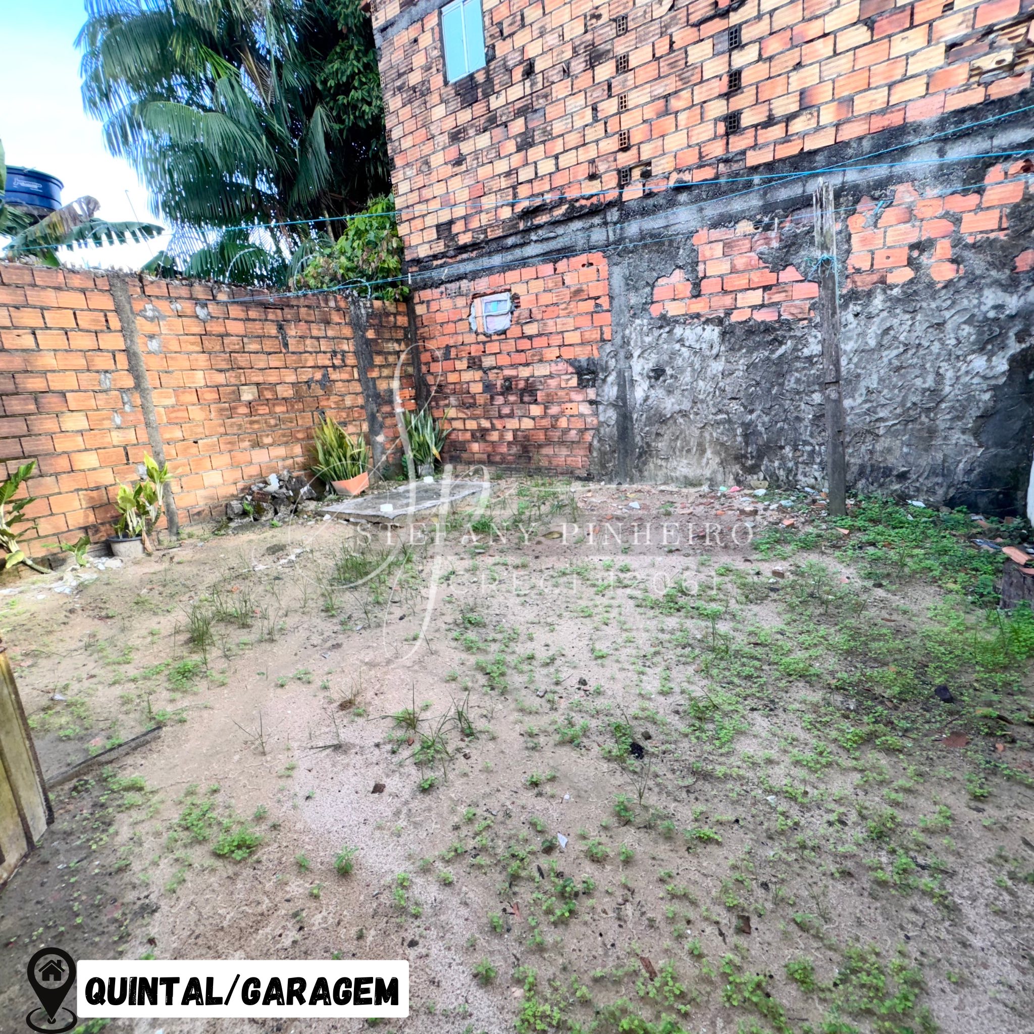 Imagem Casa com 2 Quartos à Venda, 90 m² em Distrito Industrial - Ananindeua Imagem Casa com 2 Quartos à Venda, 90 m² em Distrito Industrial - Ananindeua