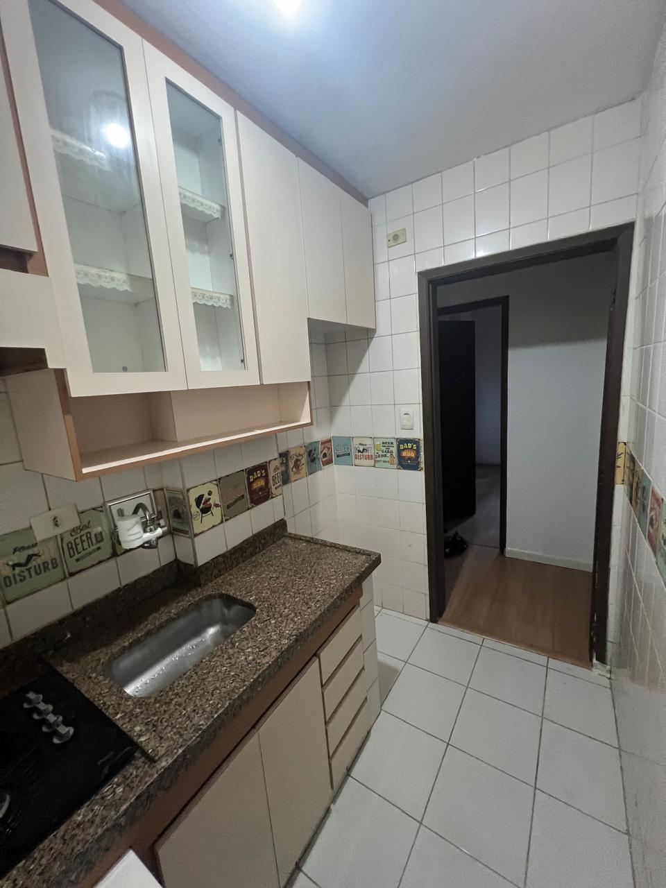 Imagem Apartamento com 2 Quartos à Venda, 54 m²em Vila Mariana - São Paulo