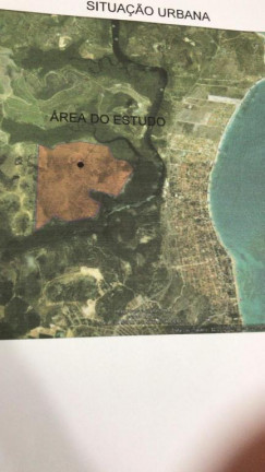 Imagem Terreno à Venda, 160.000 m² em Praia de Tamandaré - Tamandaré Imagem Terreno à Venda, 160.000 m² em Praia de Tamandaré - Tamandaré