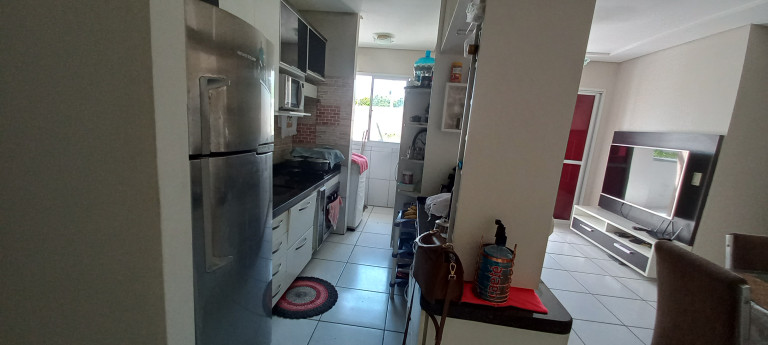 Imagem Apartamento com 3 Quartos à Venda, 69 m² em Cambeba - Fortaleza Imagem Apartamento com 3 Quartos à Venda, 69 m² em Cambeba - Fortaleza