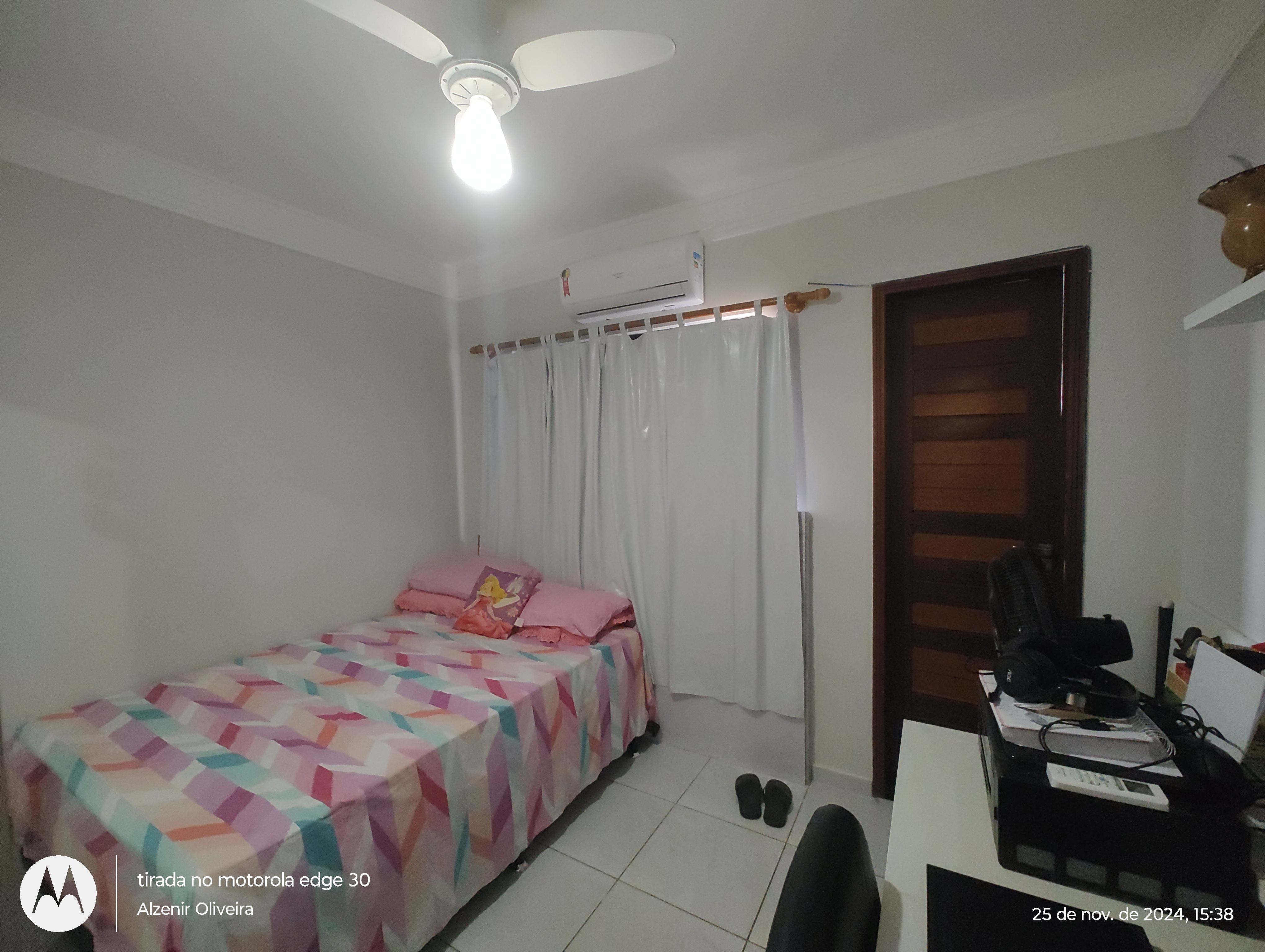 Imagem Casa de Condomínio com 3 Quartos à Venda, 121 m²em Parque das Nações  - Parnamirim 
