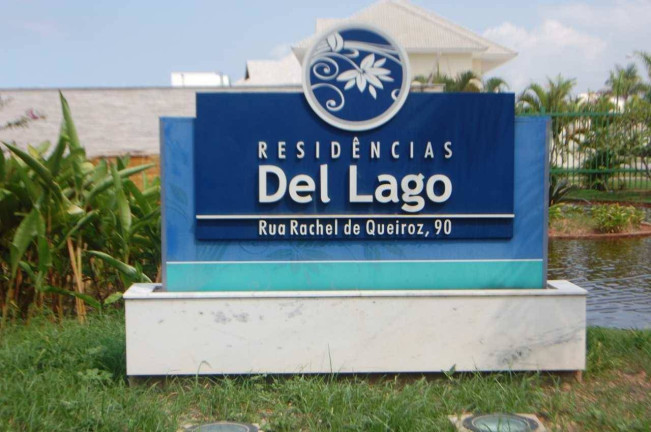 Imagem Casa de Condomínio com 5 Quartos à Venda,  em Barra da Tijuca - Rio de Janeiro