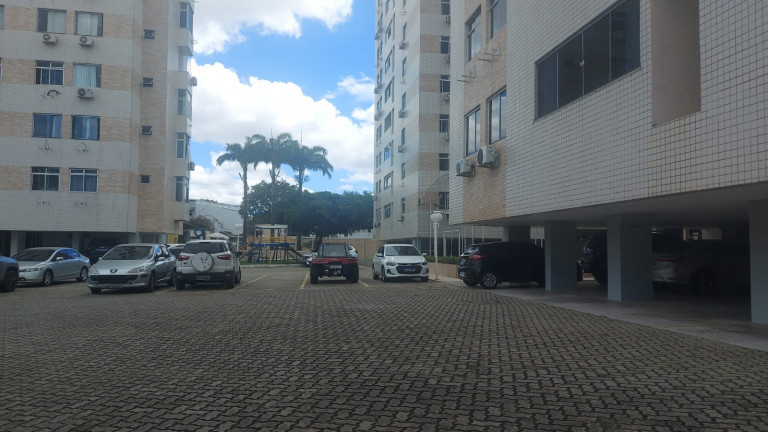 Imagem Apartamento com 3 Quartos à Venda, 165 m² em Fátima - Fortaleza