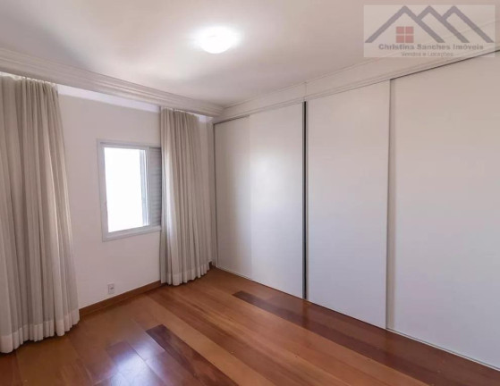 Imagem Apartamento com 3 Quartos à Venda, 105 m² em Saúde - São Paulo