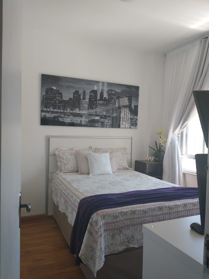 Imagem Apartamento com 2 Quartos à Venda, 75 m²em Grajaú - Rio de Janeiro Imagem Apartamento com 2 Quartos à Venda, 75 m²em Grajaú - Rio de Janeiro