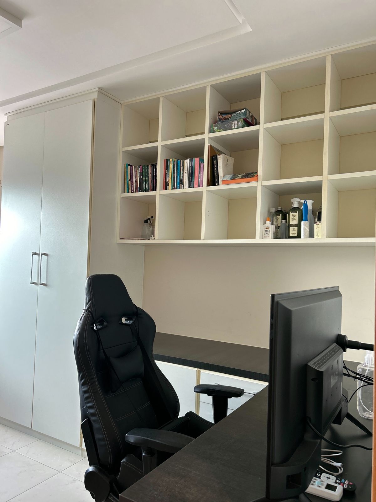 Imagem Apartamento com 3 Quartos à Venda, 120 m²em Cariri - Castanhal