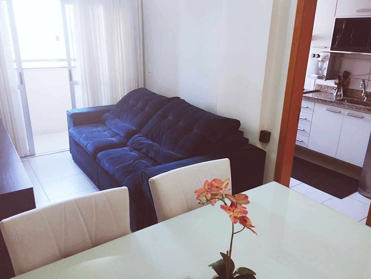 Imagem Apartamento com 3 Quartos à Venda, 70 m²em Samambaia Norte (Samambaia) - Brasília