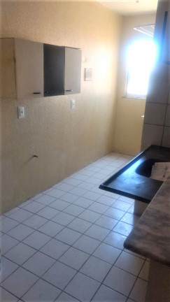 Imagem Apartamento com 2 Quartos à Venda, 50 m² em Parque Dois Irmãos - Fortaleza Imagem Apartamento com 2 Quartos à Venda, 50 m² em Parque Dois Irmãos - Fortaleza