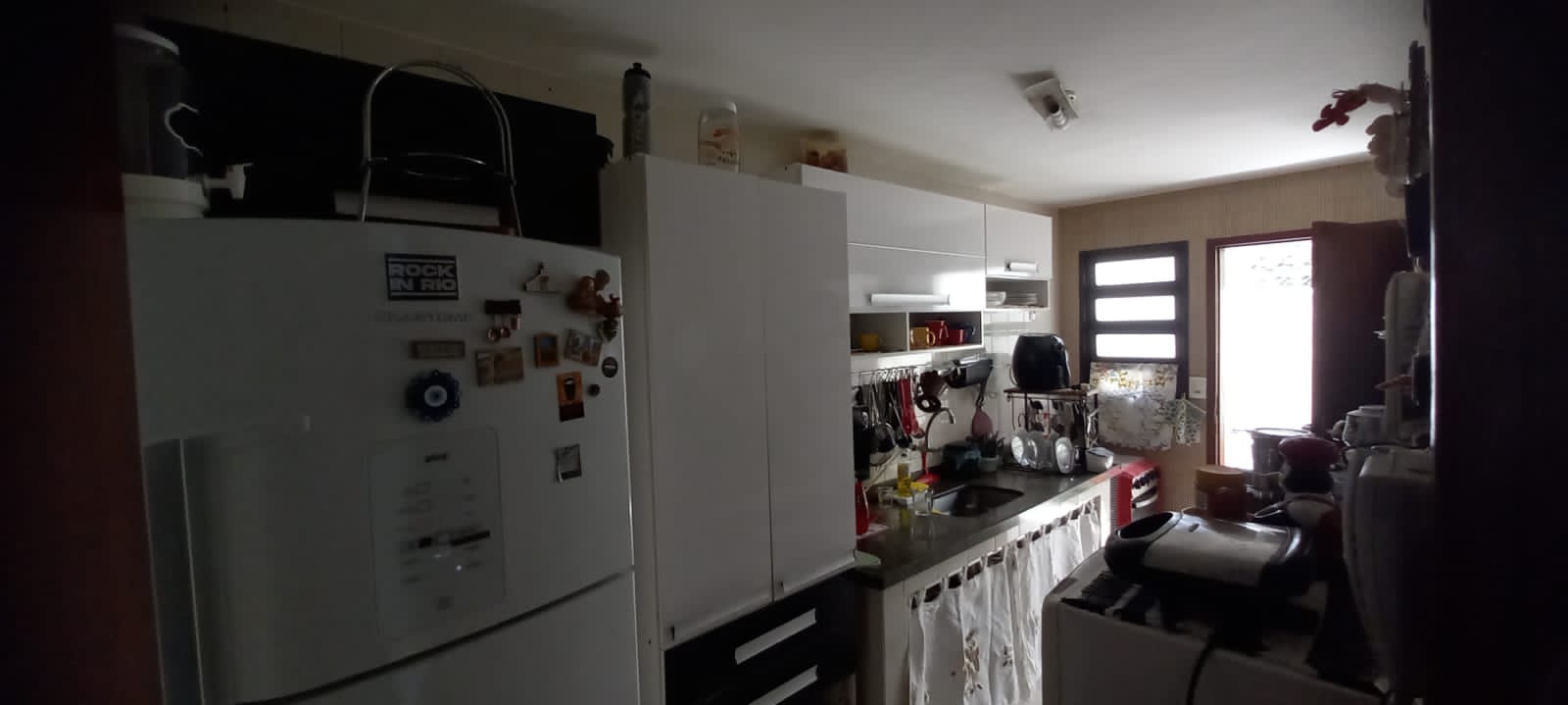 Imagem Casa de Condomínio com 3 Quartos à Venda, 75 m²em Parque Califórnia - Campos dos Goytacazes Imagem Casa de Condomínio com 3 Quartos à Venda, 75 m²em Parque Califórnia - Campos dos Goytacazes