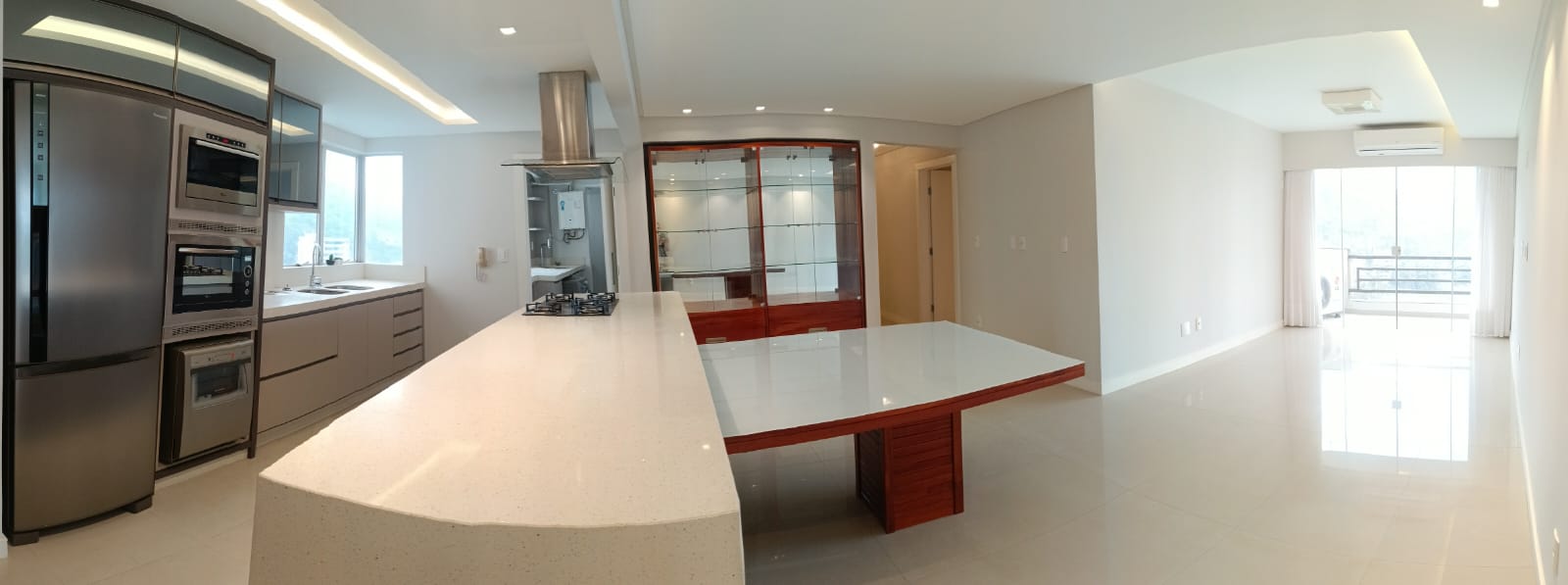 Imagem Apartamento com 3 Quartos à Venda, 117 m²em Ponta Aguda - Blumenau Imagem Apartamento com 3 Quartos à Venda, 117 m²em Ponta Aguda - Blumenau