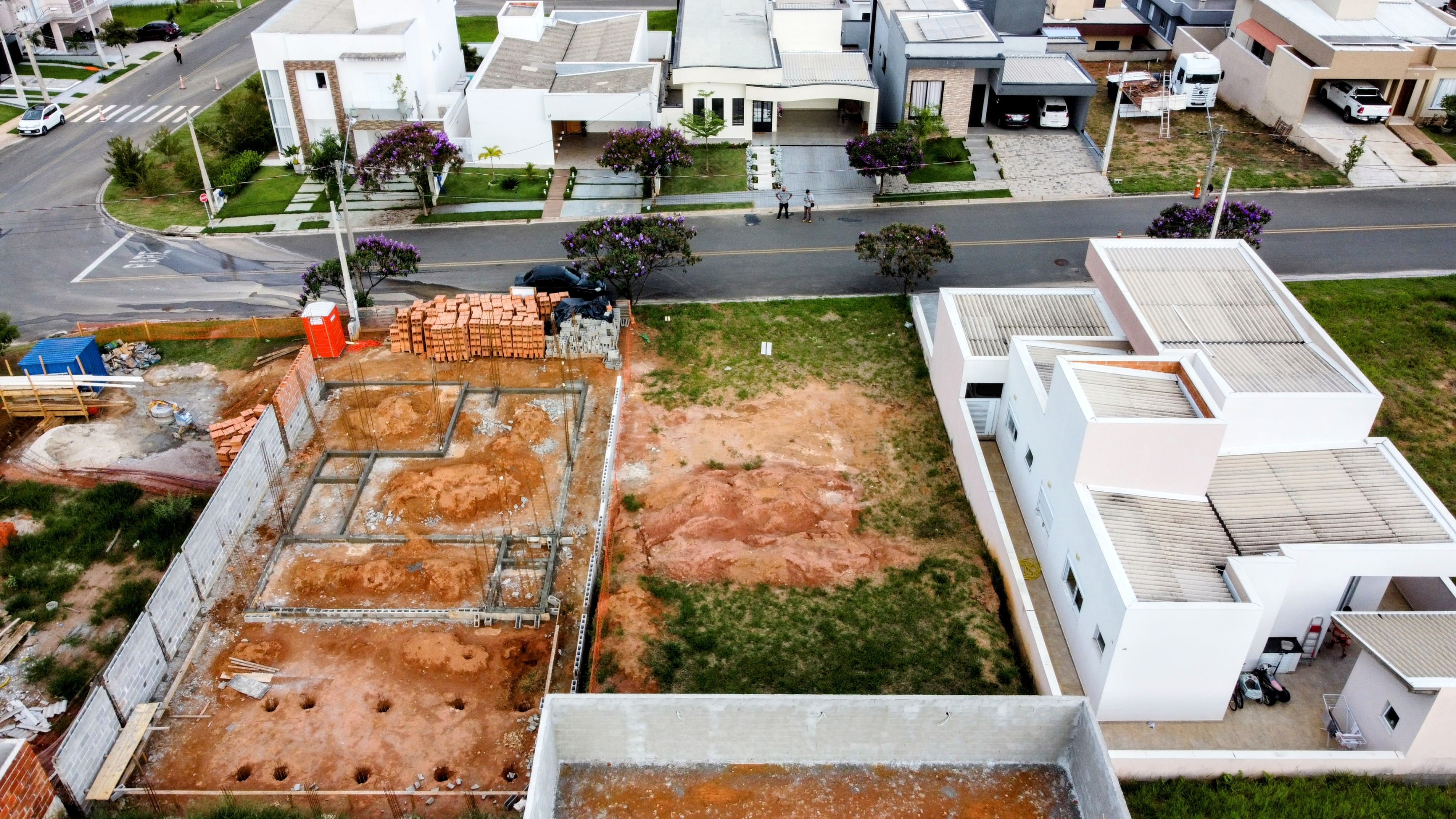 Imagem Terreno à Venda, 300 m²em Jardim Primavera - itupeva Imagem Terreno à Venda, 300 m²em Jardim Primavera - itupeva