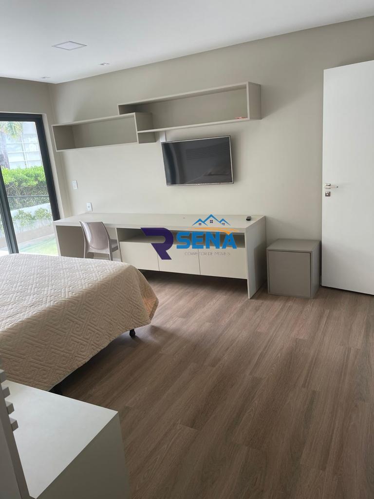 Imagem Casa de Condomínio com 4 Quartos à Venda, 624 m²em Catu de Abrantes (Abrantes) - Camaçari