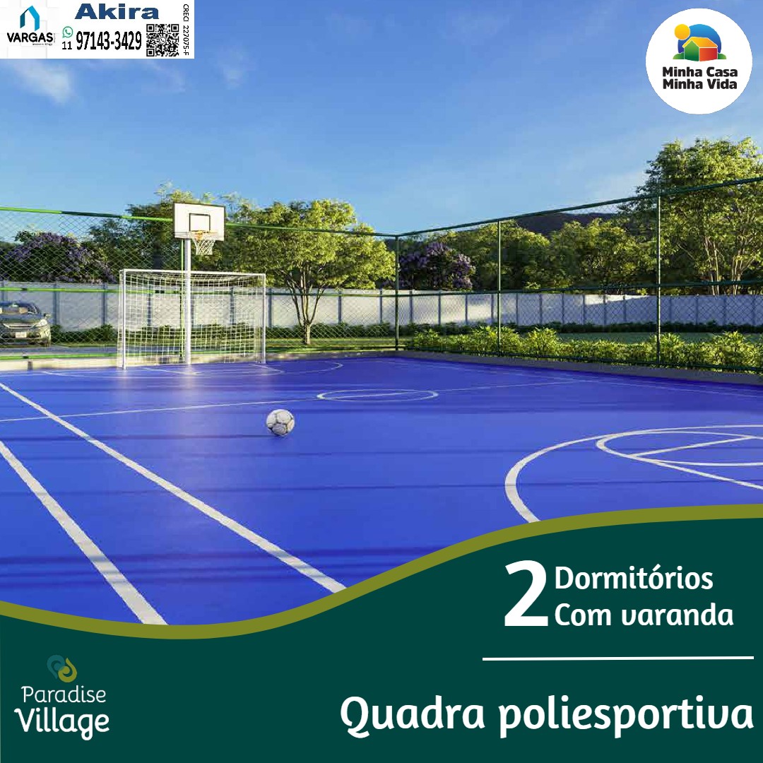 Imagem Apartamento com 2 Quartos à Venda, 45 m² em Parque dos Lagos - Mogi das Cruzes Imagem Apartamento com 2 Quartos à Venda, 45 m² em Parque dos Lagos - Mogi das Cruzes