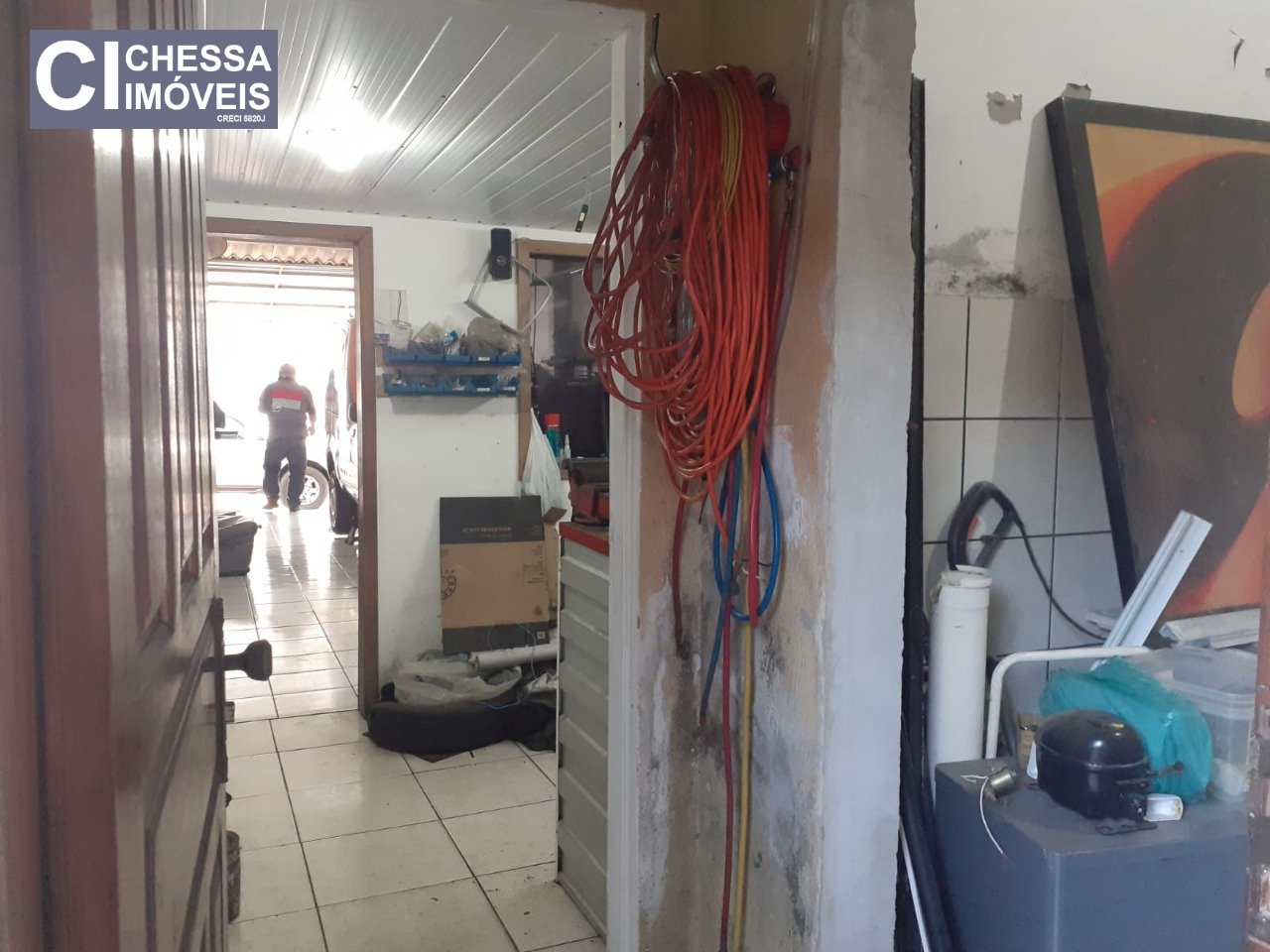 Imagem Casa com 2 Quartos à Venda, 330 m²em Carvalho - Itajaí Imagem Casa com 2 Quartos à Venda, 330 m²em Carvalho - Itajaí