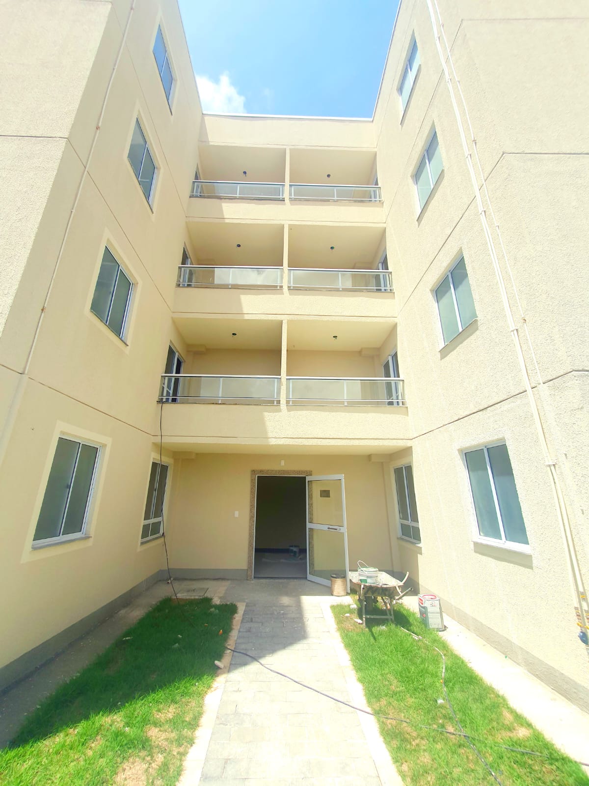 Imagem Apartamento com 2 Quartos à Venda, 42 m²em Pajuçara - Natal Imagem Apartamento com 2 Quartos à Venda, 42 m²em Pajuçara - Natal