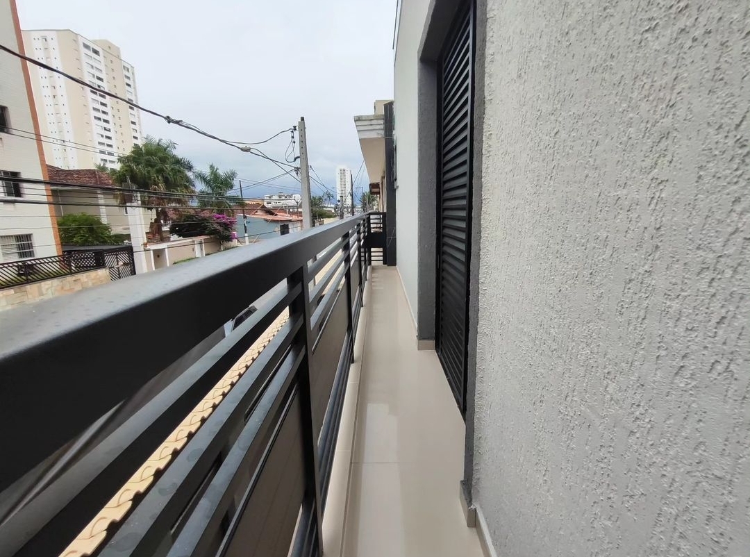 Imagem Sobrado com 3 Quartos à Venda, 111 m²em Tupi - Praia Grande Imagem Sobrado com 3 Quartos à Venda, 111 m²em Tupi - Praia Grande