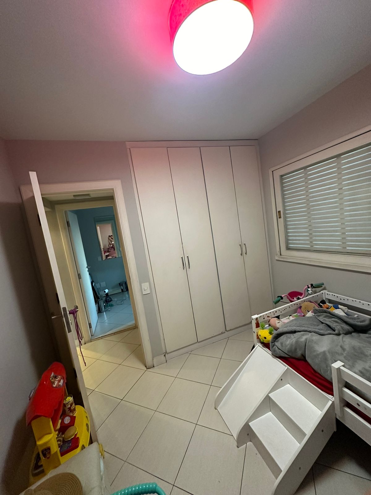 Imagem Apartamento com 3 Quartos à Venda, 90 m²em Vila Ester (Zona Norte) - São Paulo