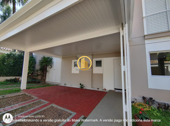 Imagem Casa de Condomínio com 3 Quartos à Venda, 198 m² em Tucuruvi - São Paulo