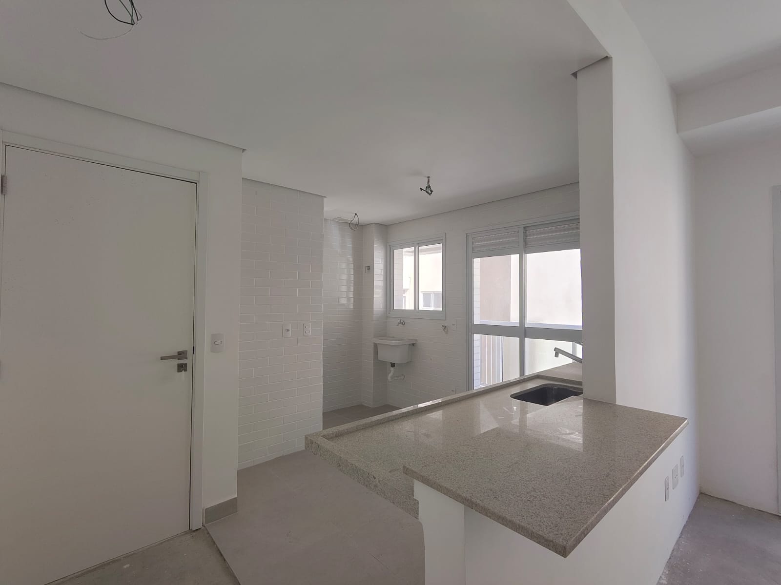Imagem Apartamento com 2 Quartos à Venda, 72 m² em Aparecida - Santos Imagem Apartamento com 2 Quartos à Venda, 72 m² em Aparecida - Santos