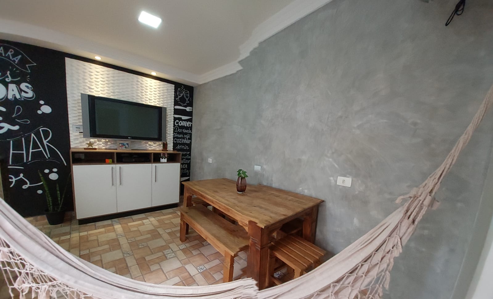 Imagem Casa de Condomínio com 3 Quartos à Venda, 85 m²em Jardim Santa Maria - Jacareí