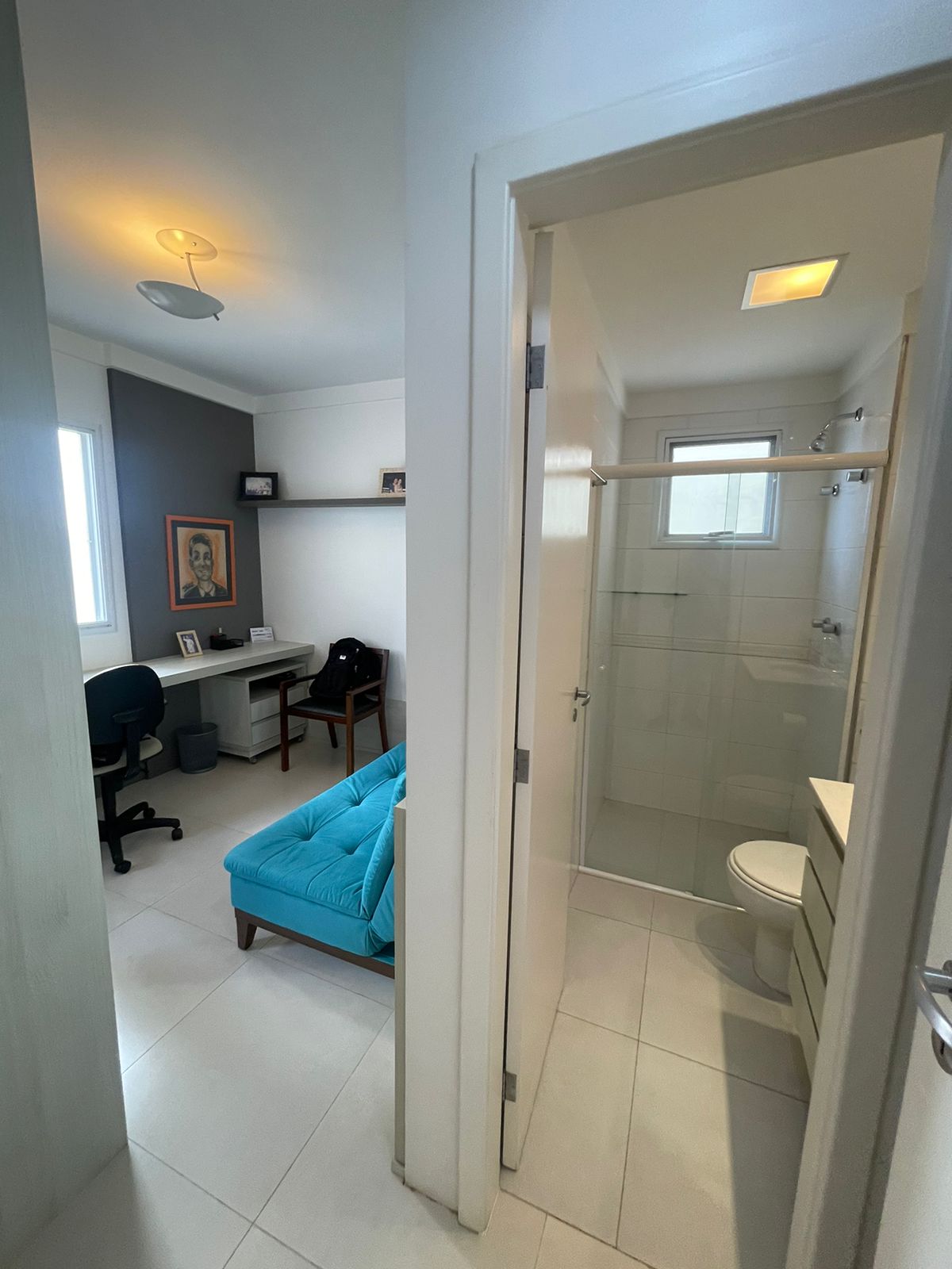 Imagem Apartamento com 3 Quartos à Venda, 132 m² em Bom Jardim - São José do Rio Preto