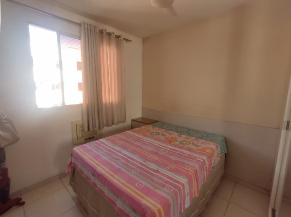 Imagem Apartamento com 2 Quartos à Venda, 47 m² em São Diogo II - Serra