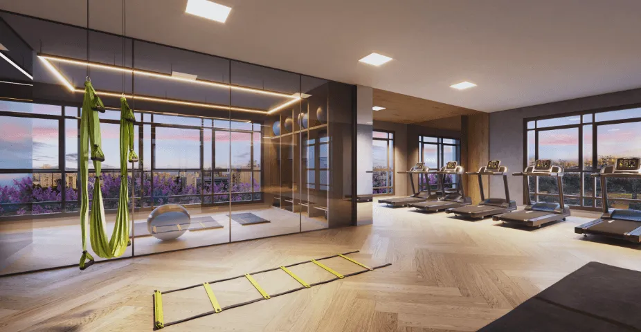 Imagem Apartamento com 2 Quartos à Venda, 82 m²em Brás - São Paulo